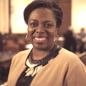 Fundraising Page: Karlene O'Connor